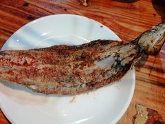 -丹东特色烤肉(学府路一部店)