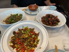 -攸州小镇家湘菜(小米科技园店)