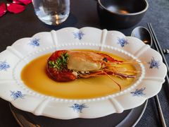 -醉东Oriental House(静安嘉里中心店)