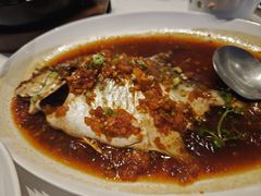 -金苑海鲜酒家(来魅力店)