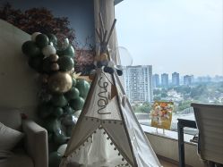 -baby bella小贝拉母婴护理中心(北京东隅店)