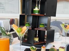 -北京柏悦酒店·锦庭餐厅Dining Room