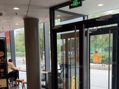 -麦当劳(东石东一路店)