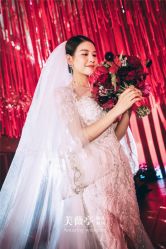 -美薇亭婚礼顾问
