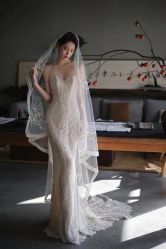 -予白婚纱礼服馆