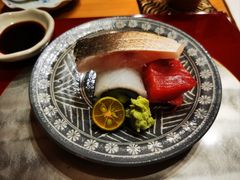 -鮨青(恒基名人购物中心店)