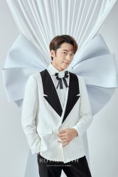 点击看大图 6000以上-挪娅婚纱摄影皇家会所