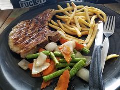 -Doo Dee Thai Food(Issan/Isaan/Esan)