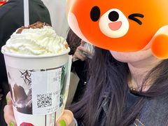 -茶颜悦色(岳麓山顶店)