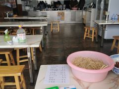 -牛老五羊杂汤(广阳区总店)