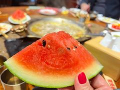 -九记潮汕现切鲜牛肉自助火锅(长沙·方圆荟店)