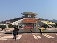 -中国闽台缘博物馆