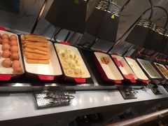 -和颐至尚酒店(上海陆家嘴浦电路地铁站店)
