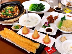 -豫璟轩中餐厅(南昌万怡店)