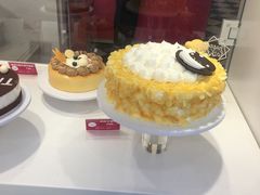 -味多美(江桥万达店)