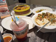 -前海沿·青岛菜(乐客城店)