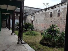 -李宗仁先生故居