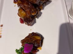 京门糖醋小排-便宜坊烤鸭店(科创店)