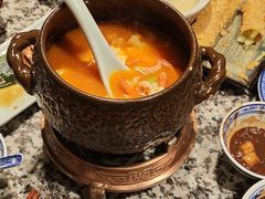 -南京大牌档(崇文门国瑞店)