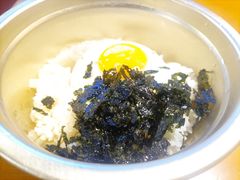 -咕咕站韩国料理(紫金港店)