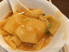 -唐山宴大唐州府精品中餐