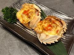 -花时·炭火烧肉(东百中心A馆店)