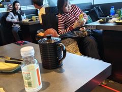 -牛武士寿喜烧·和牛火锅自助(全球首店)