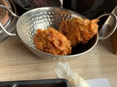 -郑阿姨的家·이모네·韩料&烤肉(武川路店)
