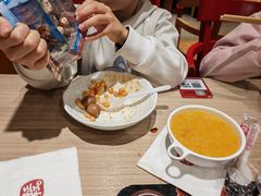-大师兄·手工面·西北菜(美的悦然广场店)