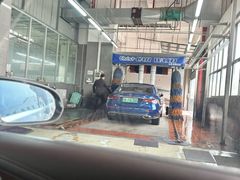 -无锡德星奔驰4S店(胡埭店)