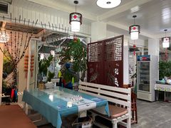 -丽江庭院之丽江往事(安定门店)
