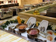 -西藏饭店·亚克·食光自助餐厅(文殊院店)