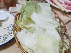 -仙蘑洞