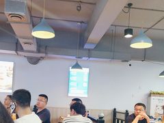 -四禧精酿烧烤串吧(大明湖店)