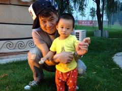 景观位-大汗行宫园林餐厅