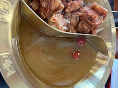 -老北京羊蝎子火锅(光荣道店)