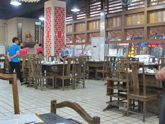 大堂-蜀九香火锅(玉林店)