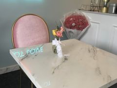 -La patisserie de Mona 茉娜的甜品(韩乐坊店)