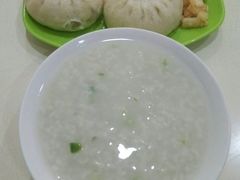 -韩包子(青石桥店)