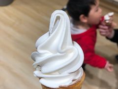 甜筒-宜家·瑞典风味餐厅(无锡店)
