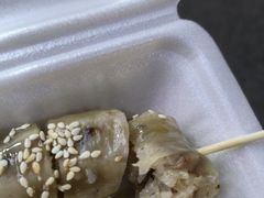 -蔡伯糯米猪肠