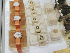 -TOUCH泰奇(奉贤宝龙城市广场店)