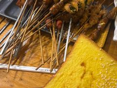 -小俩口烧烤东北菜(双井店)