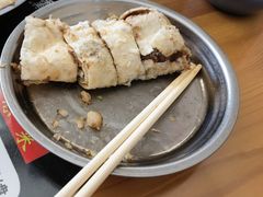 -东北熏肉大饼(大学南路店)