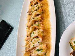 -恒记饭店·海鲜明档(淹城店)