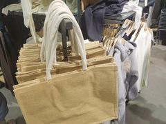 -MUJI无印良品(鑫嘉汇购物中心店)