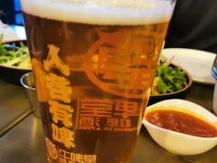 -牛啤堂精酿啤酒餐吧(五棵松华熙店)