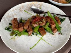 -三利音·东方司宴(外滩店)