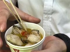 烤生蚝-冯姐生蚝(迎宾广场店)