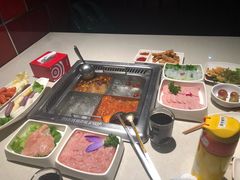 -海底捞火锅(九久奥特莱斯店)